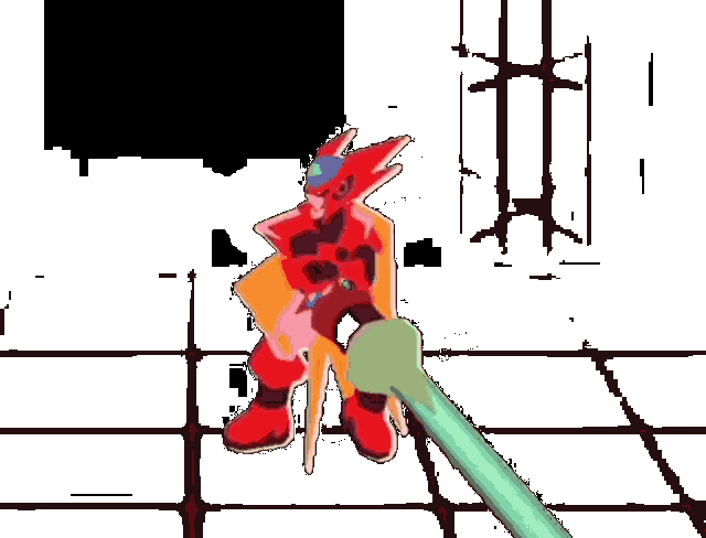 Mega Zero